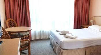 The Barkley Inn - Darwin Holiday 0