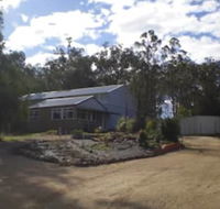 Shanti Relaxation Retreat - Darwin Holiday