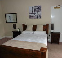 Avon Accommodation York