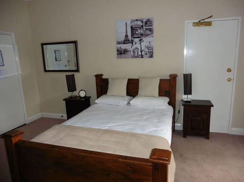Avon Accommodation York - Darwin Holiday 0