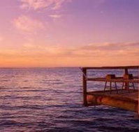 Straddie Bungalows - Darwin Holiday