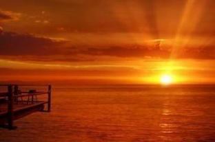 Straddie Bungalows - Darwin Holiday 2