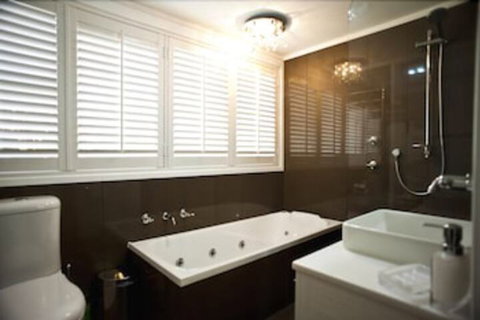 Rose Garden On Church BnB - Darwin Holiday 6