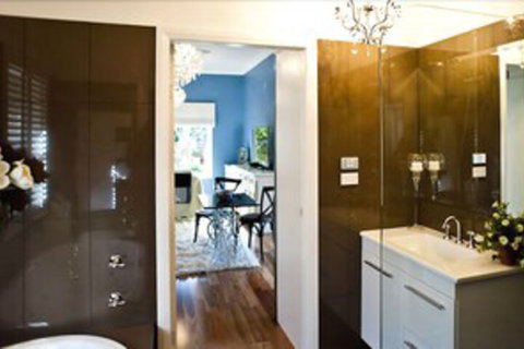 Rose Garden On Church BnB - Darwin Holiday 3