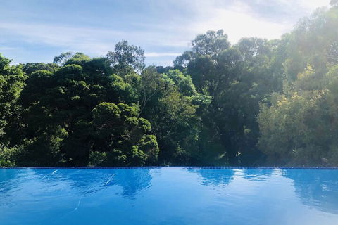 Lyndon Haven - Darwin Holiday 5