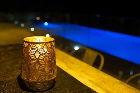 Lyndon Haven - Darwin Holiday 3