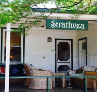 Strathvea Guest House - Darwin Holiday