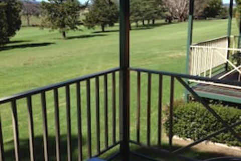 Tenterfield Golf Club Fairways Lodge - Darwin Holiday 1