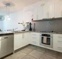 Powerhouse Apartments  Terraces - Darwin Holiday