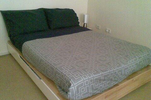 UrbanOasis Studios - Darwin Holiday 4