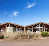 Bellbrae Country Club Surf Coast - Darwin Holiday
