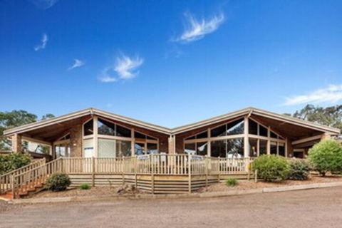 Bellbrae Country Club Surf Coast - Darwin Holiday 0