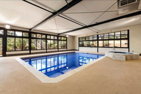 Bellbrae Country Club Surf Coast - Darwin Holiday 1