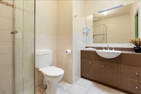 Bellbrae Country Club Surf Coast - Darwin Holiday 3