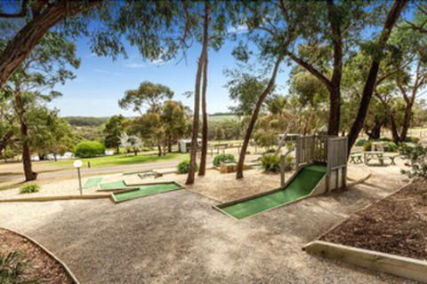 Bellbrae Country Club Surf Coast - Darwin Holiday 7