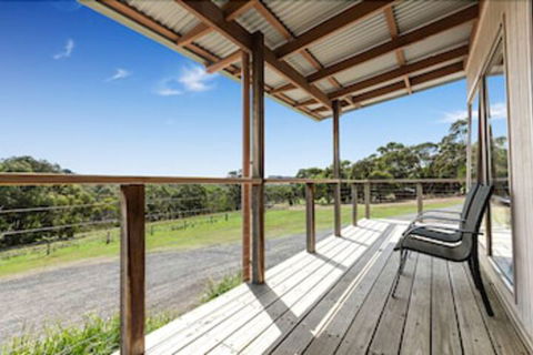 Bellbrae Country Club Surf Coast - Darwin Holiday 5