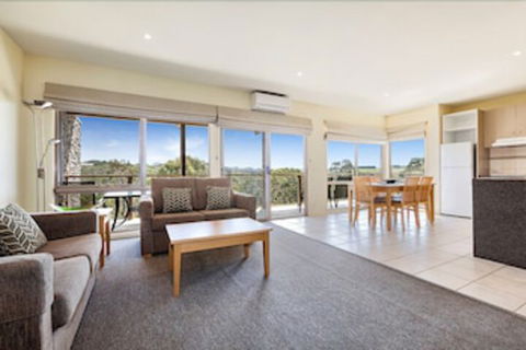 Bellbrae Country Club Surf Coast - Darwin Holiday 4