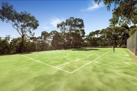 Bellbrae Country Club Surf Coast - Darwin Holiday 6
