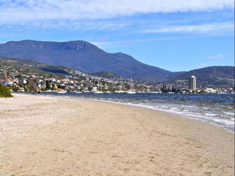 Mellowtrees Accommodation - Darwin Holiday 6