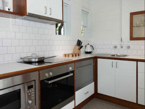 Mellowtrees Accommodation - Darwin Holiday 1