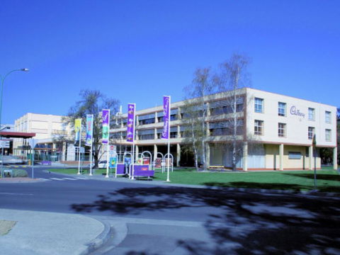 Mellowtrees Accommodation - Darwin Holiday 4