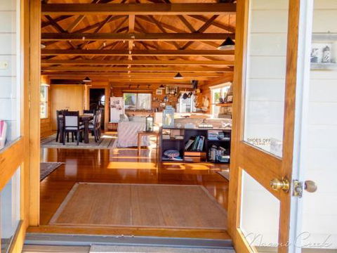 Palana Beach House - Darwin Holiday 4