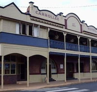 Carrollee Hotel - Darwin Holiday