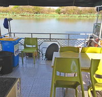Mary River House Boats - Darwin Holiday