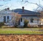 Cluan Homestead - Darwin Holiday