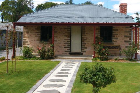 Annabelles Cottage - Darwin Holiday 4