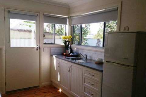 Annabelles Cottage - Darwin Holiday 2