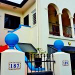 Floriana Villas - Darwin Holiday 0