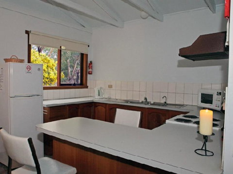 Bagara Cottage Holiday Rental  - Darwin Holiday 3