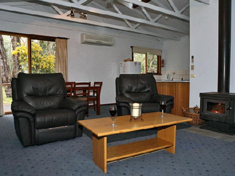 Bagara Cottage Holiday Rental  - Darwin Holiday 5