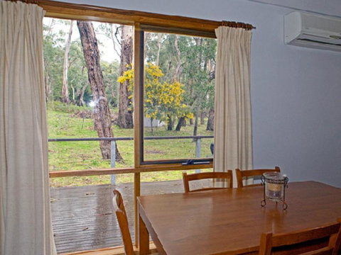 Bagara Cottage Holiday Rental  - Darwin Holiday 4