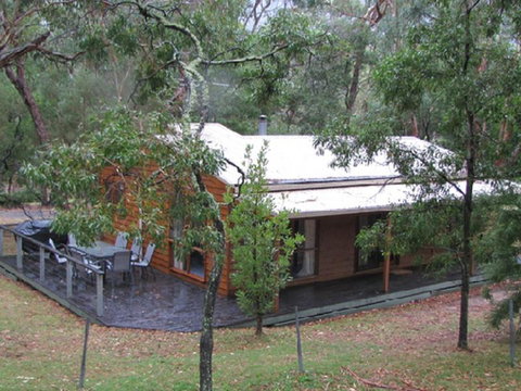 Bagara Cottage Holiday Rental  - Darwin Holiday 1