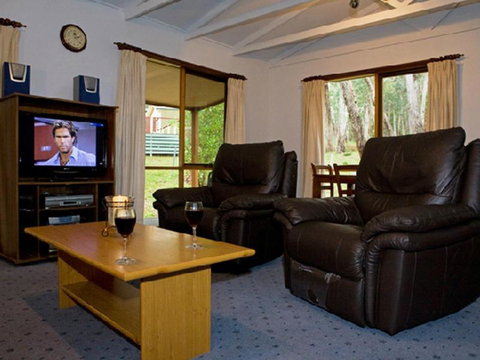 Bagara Cottage Holiday Rental  - Darwin Holiday 2