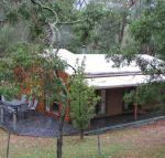Bagara Cottage Holiday Rental  - Darwin Holiday