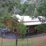 Bagara Cottage Holiday Rental  - Darwin Holiday 0