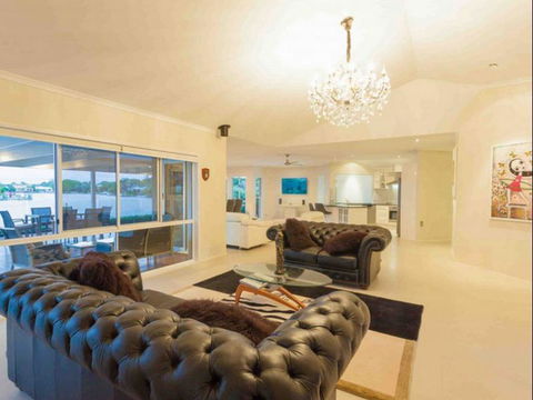 15 Shorehaven Drive Apartments - Darwin Holiday 4