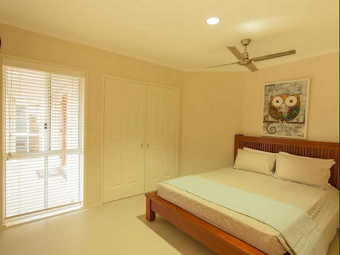 15 Shorehaven Drive Apartments - Darwin Holiday 6