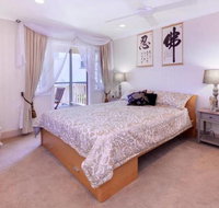 Fern Cottage Bed  Breakfast - Darwin Holiday