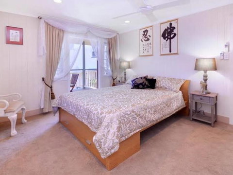 Fern Cottage Bed & Breakfast - Darwin Holiday 0