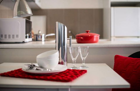 Apartment2c Carnaby - Darwin Holiday 0