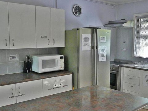 West Kimberley Lodge & Caravan Park  - Darwin Holiday 6