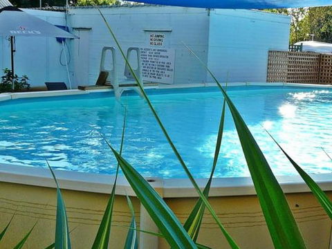 West Kimberley Lodge & Caravan Park  - Darwin Holiday 5