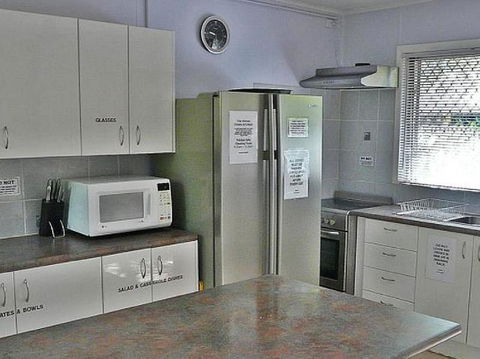 West Kimberley Lodge & Caravan Park  - Darwin Holiday 4