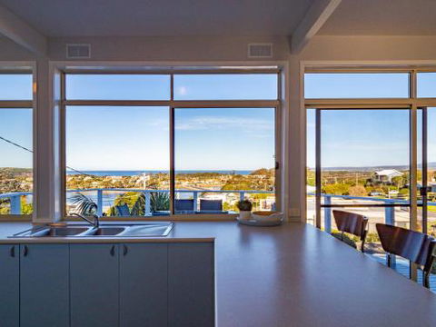 Sea180 Merimbula - Darwin Holiday 1