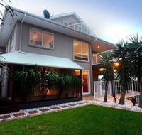Oceanic 141 Beach House - Darwin Holiday