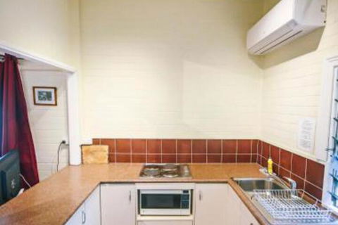 Ryans Rest Boutique Accommodation - Darwin Holiday 6